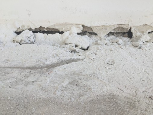 Камера для хранения и смешивания красок. Завод по производству дизельных двигателей Gevo для локомотивов, г. Астана (Казахстан) Камера для хранения и смешивания красок. Завод по производству дизельных двигателей Gevo для локомотивов, г. Астана (Казахстан)