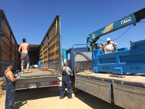 Нестандартное оборудование Нестандартное оборудование