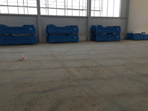 Нестандартное оборудование Нестандартное оборудование