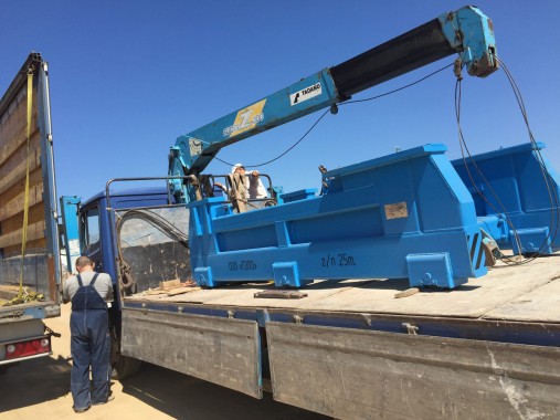 Нестандартное оборудование Нестандартное оборудование