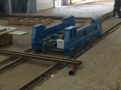 Нестандартное оборудование Нестандартное оборудование