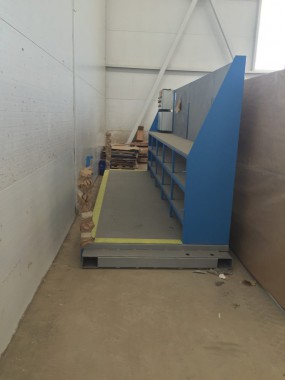 Нестандартное оборудование Нестандартное оборудование