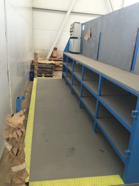 Нестандартное оборудование Нестандартное оборудование