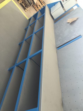 Нестандартное оборудование Нестандартное оборудование