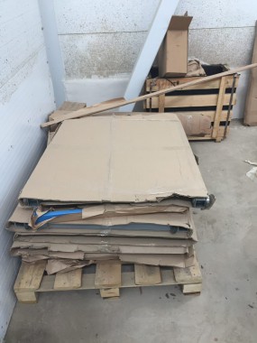 Нестандартное оборудование Нестандартное оборудование