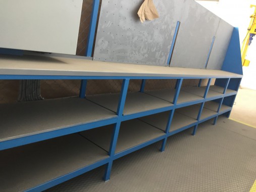 Нестандартное оборудование Нестандартное оборудование