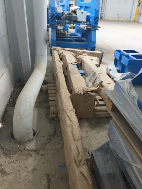 Нестандартное оборудование Нестандартное оборудование