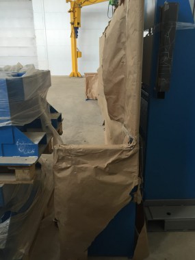 Нестандартное оборудование Нестандартное оборудование