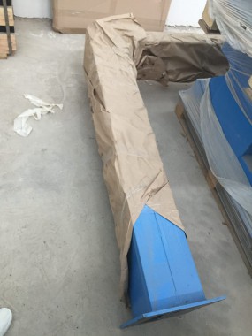 Нестандартное оборудование Нестандартное оборудование