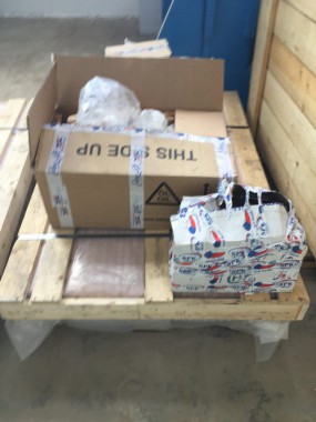 Нестандартное оборудование Нестандартное оборудование