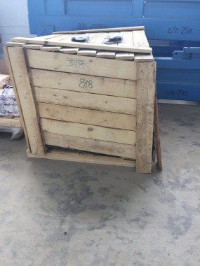 Нестандартное оборудование Нестандартное оборудование