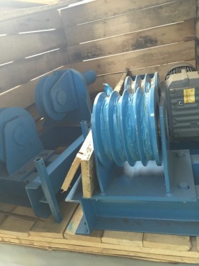 Нестандартное оборудование Нестандартное оборудование