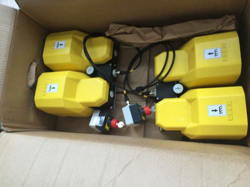 Нестандартное оборудование Нестандартное оборудование