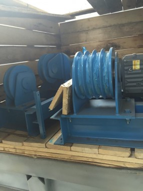 Нестандартное оборудование Нестандартное оборудование