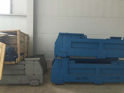 Нестандартное оборудование Нестандартное оборудование