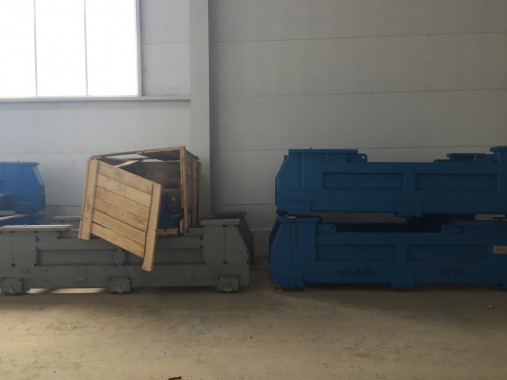 Нестандартное оборудование Нестандартное оборудование