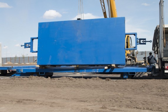 Нестандартное оборудование Нестандартное оборудование