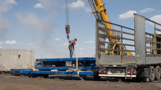 Нестандартное оборудование Нестандартное оборудование