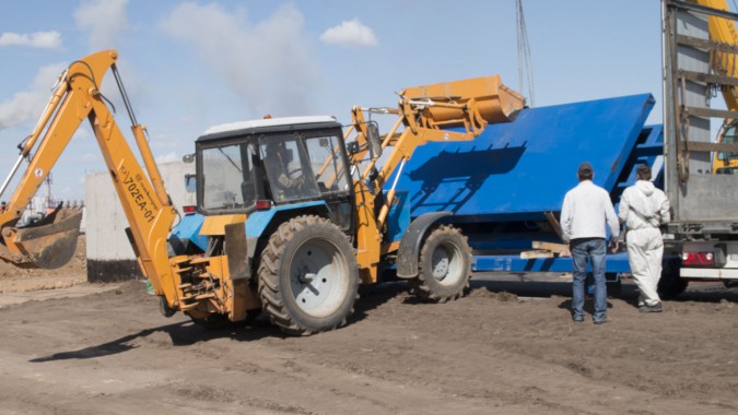 Нестандартное оборудование Нестандартное оборудование