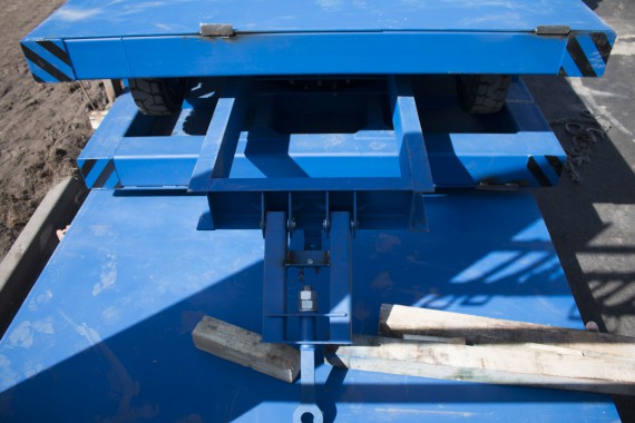 Нестандартное оборудование Нестандартное оборудование