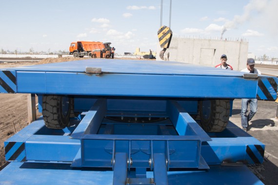 Нестандартное оборудование Нестандартное оборудование