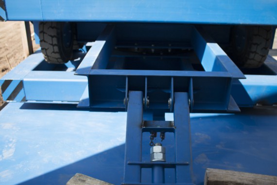 Нестандартное оборудование Нестандартное оборудование