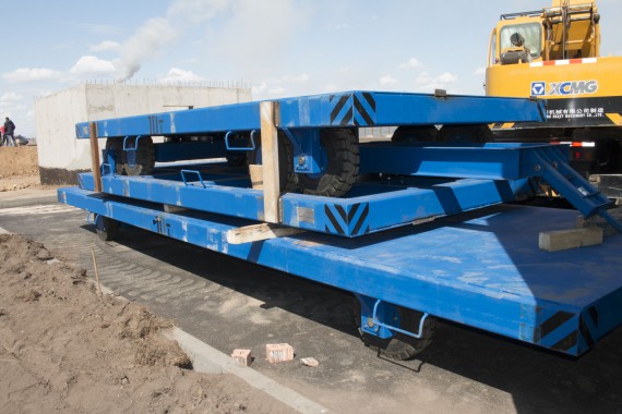 Нестандартное оборудование Нестандартное оборудование