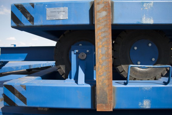 Нестандартное оборудование Нестандартное оборудование