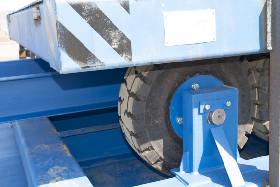 Нестандартное оборудование Нестандартное оборудование