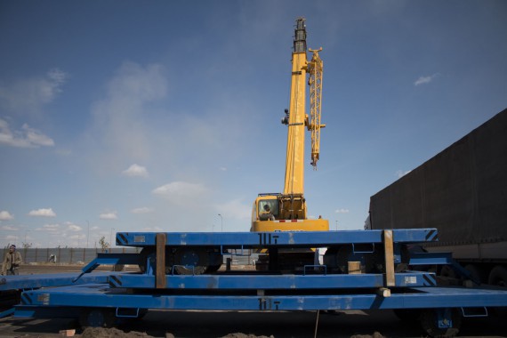 Нестандартное оборудование Нестандартное оборудование