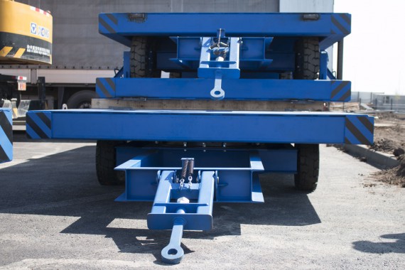 Нестандартное оборудование Нестандартное оборудование