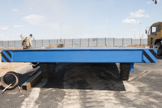 Нестандартное оборудование Нестандартное оборудование