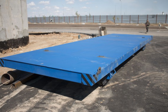 Нестандартное оборудование Нестандартное оборудование