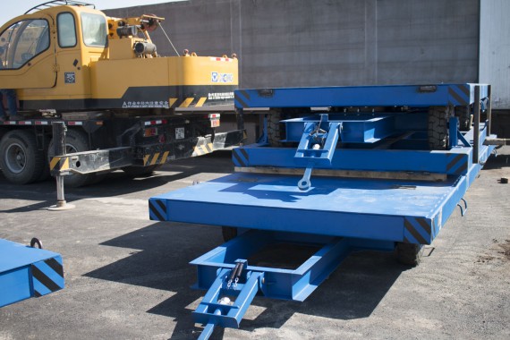 Нестандартное оборудование Нестандартное оборудование