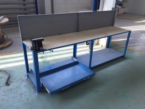 Верстак шестерней коленвала Верстак шестерней коленвала