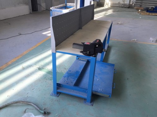 Верстак шестерней коленвала Верстак шестерней коленвала