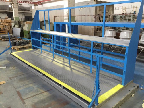 Лифт-площадка Лифт-площадка