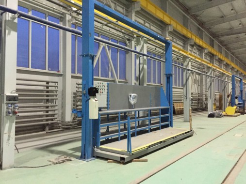 Лифт-площадка Лифт-площадка