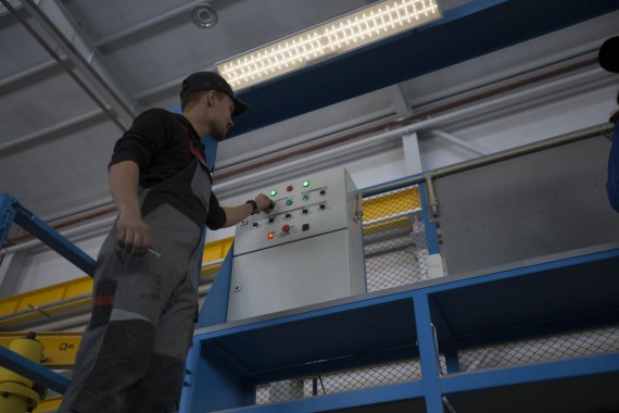 Лифт-площадка Лифт-площадка