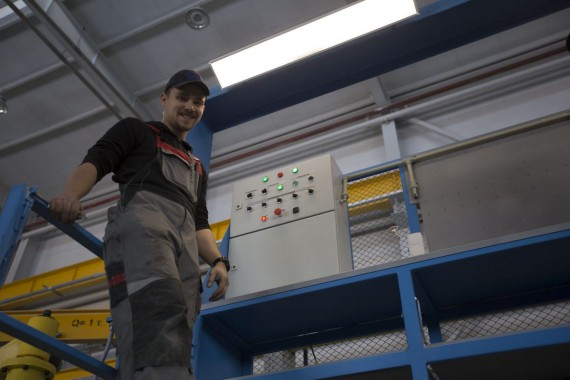 Лифт-площадка Лифт-площадка