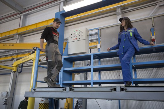 Лифт-площадка Лифт-площадка