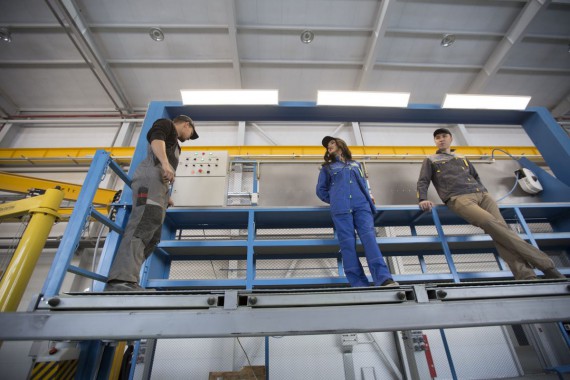 Лифт-площадка Лифт-площадка