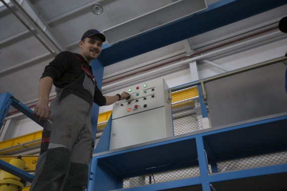 Лифт-площадка Лифт-площадка