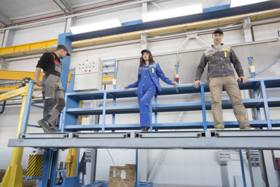 Лифт-площадка Лифт-площадка