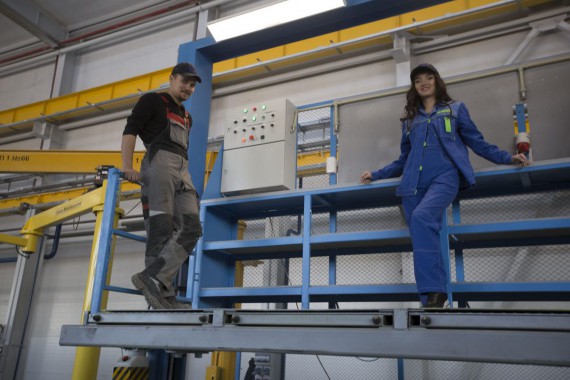 Лифт-площадка Лифт-площадка