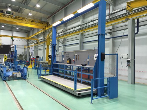 Лифт-площадка Лифт-площадка