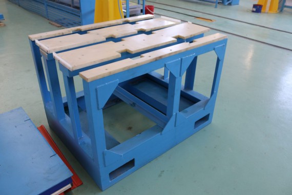 Подставка для шатунов Подставка для шатунов