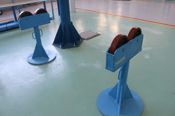 Подставка под коленвал Подставка под коленвал