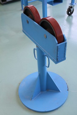 Подставка под коленвал Подставка под коленвал