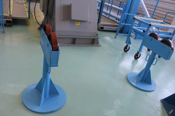 Подставка под коленвал Подставка под коленвал